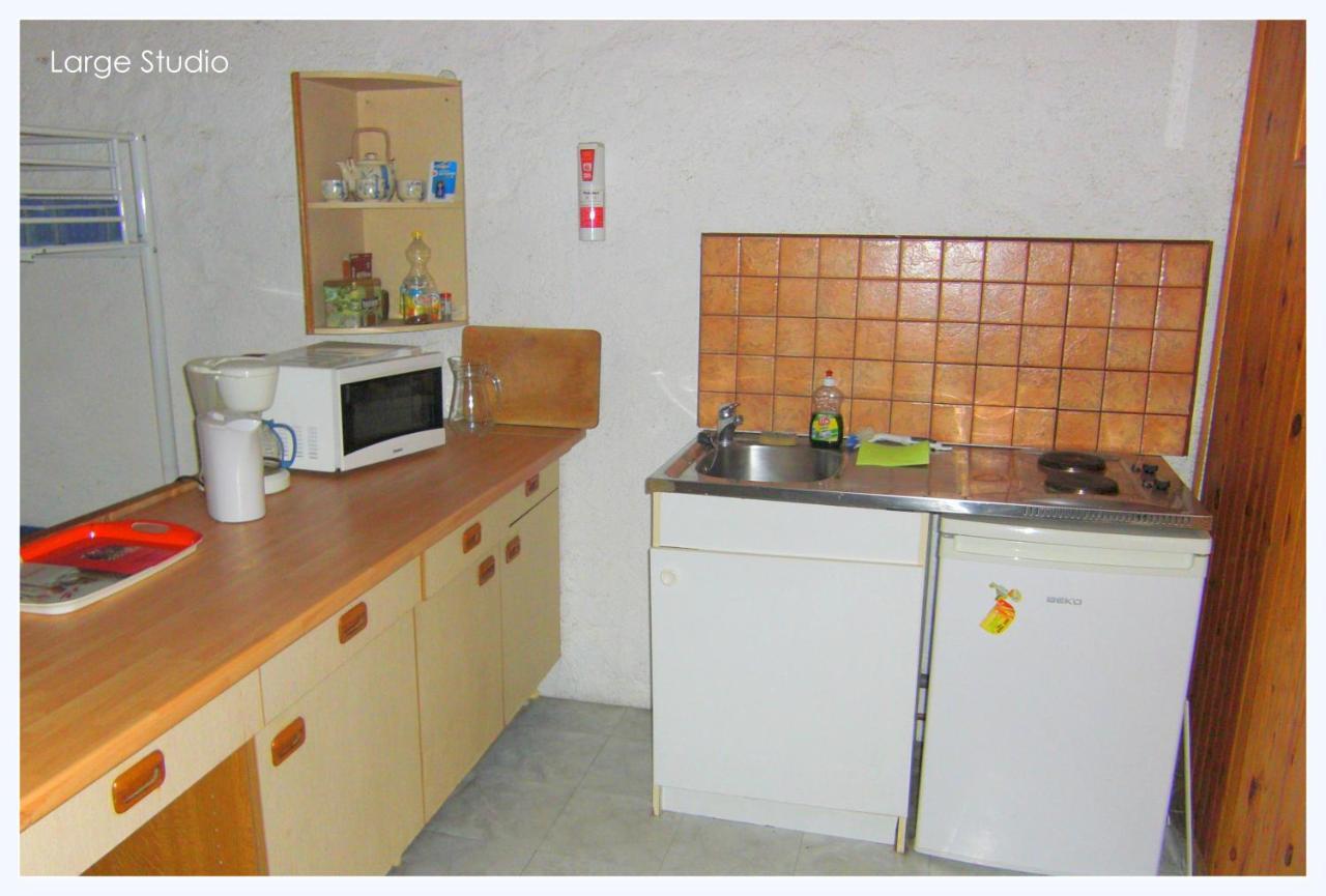 Maison St Georges Coursan Esterno foto